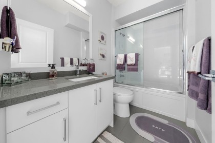 Photo 15 at 203 - 2229 Atkins Avenue, Central Pt Coquitlam, Port Coquitlam