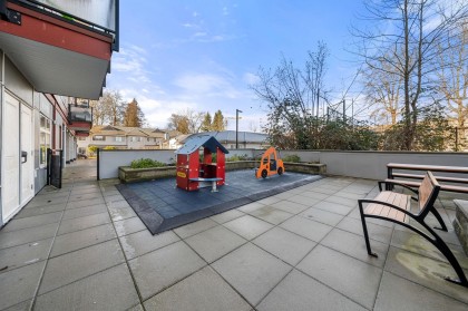 Photo 19 at 203 - 2229 Atkins Avenue, Central Pt Coquitlam, Port Coquitlam