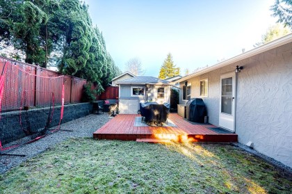 Photo 28 at 1668 Connaught Drive, Lower Mary Hill, Port Coquitlam