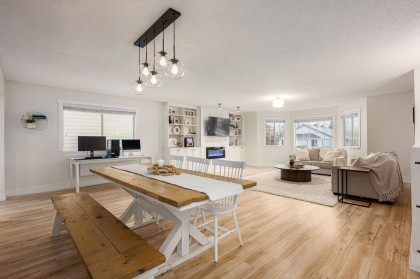 Photo 6 at 22404 Morse Crescent, East Central, Maple Ridge