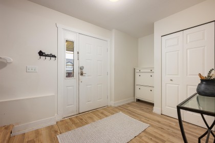 Photo 17 at 22404 Morse Crescent, East Central, Maple Ridge