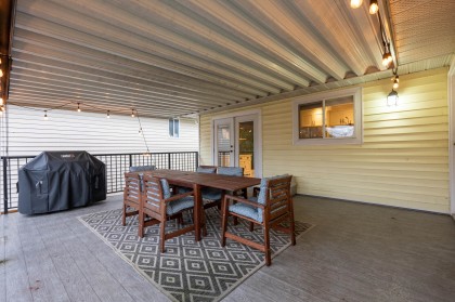 Photo 26 at 22404 Morse Crescent, East Central, Maple Ridge