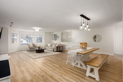 Photo 7 at 22404 Morse Crescent, East Central, Maple Ridge