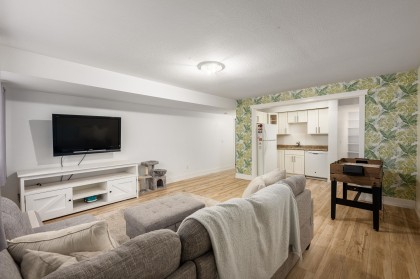 Photo 21 at 22404 Morse Crescent, East Central, Maple Ridge