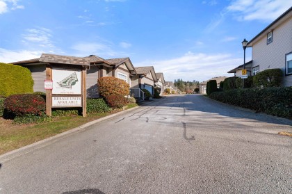 Photo 38 at 129 - 33751 7th Avenue, Mission BC, Mission