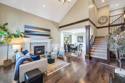 Photo 7 at 10031 247b Street, Albion, Maple Ridge