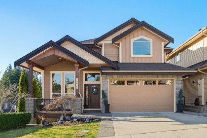 Photo 1 at 10031 247b Street, Albion, Maple Ridge