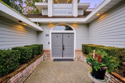 Photo 5 at 14 - 23100 129 Avenue, East Central, Maple Ridge