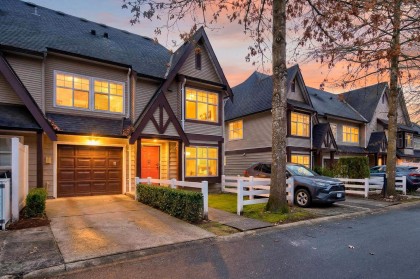 Photo 2 at 8 - 11757 236 Street, Cottonwood MR, Maple Ridge