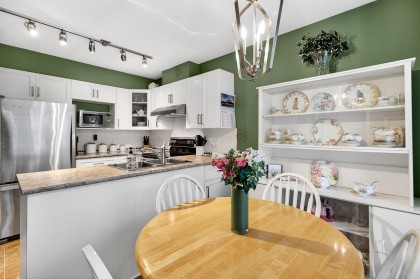 Photo 17 at 8 - 11757 236 Street, Cottonwood MR, Maple Ridge