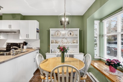 Photo 16 at 8 - 11757 236 Street, Cottonwood MR, Maple Ridge