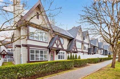 Photo 1 at 8 - 11757 236 Street, Cottonwood MR, Maple Ridge