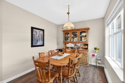 Photo 10 at 8 - 11757 236 Street, Cottonwood MR, Maple Ridge