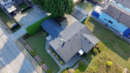 Photo 3 at 3047 Oxford Street, Glenwood PQ, Port Coquitlam