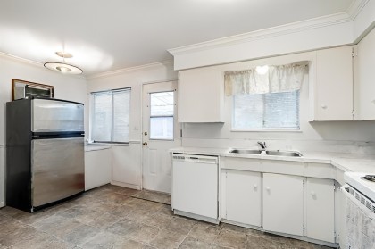 Photo 2 at 3561 York Street, Glenwood PQ, Port Coquitlam