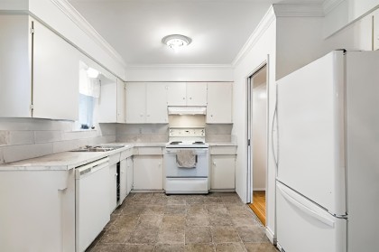 Photo 3 at 3561 York Street, Glenwood PQ, Port Coquitlam