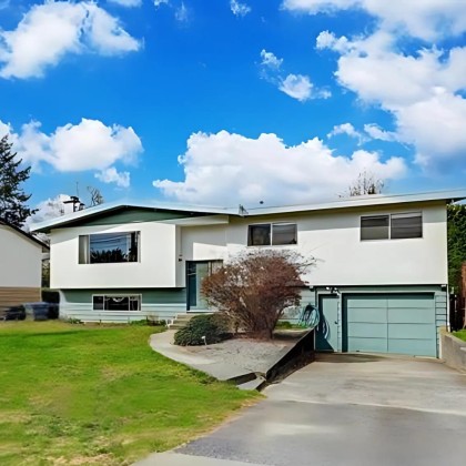 Photo 1 at 3561 York Street, Glenwood PQ, Port Coquitlam