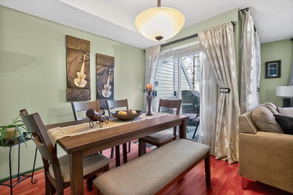 Photo 6 at 35 - 2450 Hawthorne Avenue, Central Pt Coquitlam, Port Coquitlam