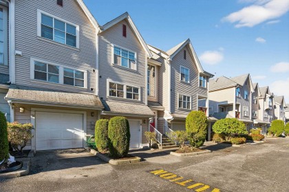 Photo 1 at 35 - 2450 Hawthorne Avenue, Central Pt Coquitlam, Port Coquitlam