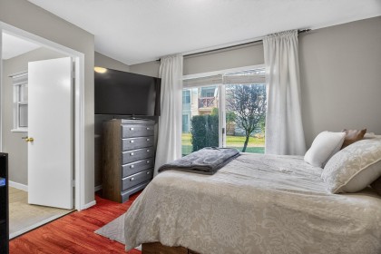 Photo 24 at 35 - 2450 Hawthorne Avenue, Central Pt Coquitlam, Port Coquitlam