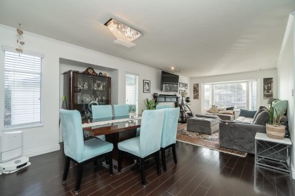 Photo 7 at 619 Swanson Place, Riverwood, Port Coquitlam