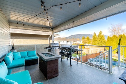 Photo 32 at 619 Swanson Place, Riverwood, Port Coquitlam