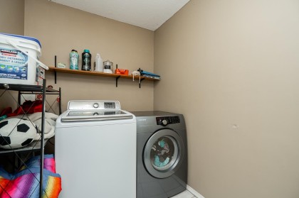 Photo 30 at 619 Swanson Place, Riverwood, Port Coquitlam