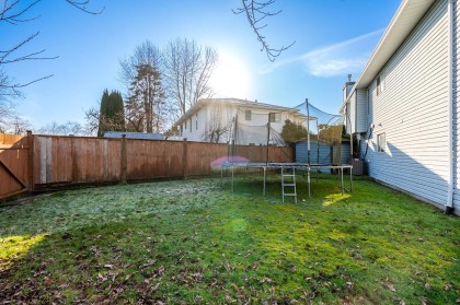 Photo 38 at 619 Swanson Place, Riverwood, Port Coquitlam