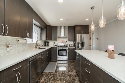 Photo 10 at 619 Swanson Place, Riverwood, Port Coquitlam