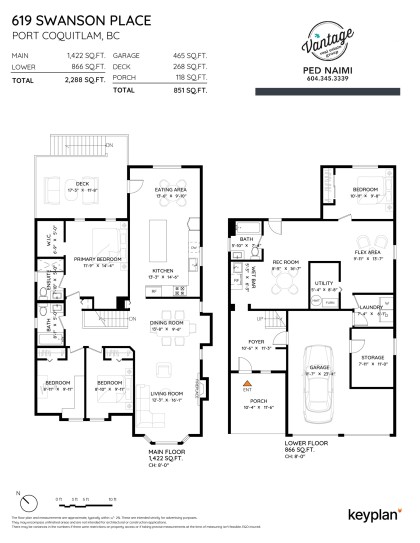 Photo 40 at 619 Swanson Place, Riverwood, Port Coquitlam