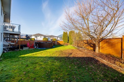 Photo 35 at 619 Swanson Place, Riverwood, Port Coquitlam