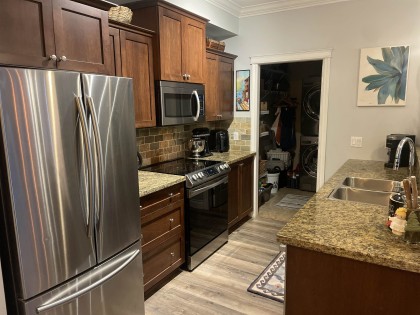 Photo 2 at 107 - 12268 224th Street, East Central, Maple Ridge