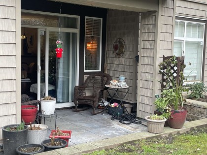 Photo 17 at 107 - 12268 224th Street, East Central, Maple Ridge