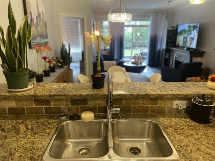 Photo 3 at 107 - 12268 224th Street, East Central, Maple Ridge