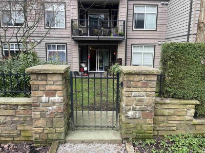 Photo 20 at 107 - 12268 224th Street, East Central, Maple Ridge