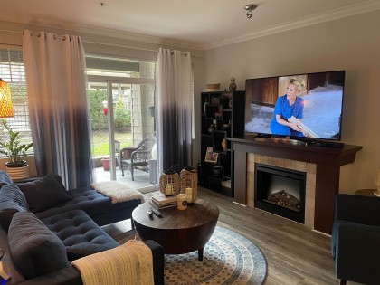 Photo 9 at 107 - 12268 224th Street, East Central, Maple Ridge