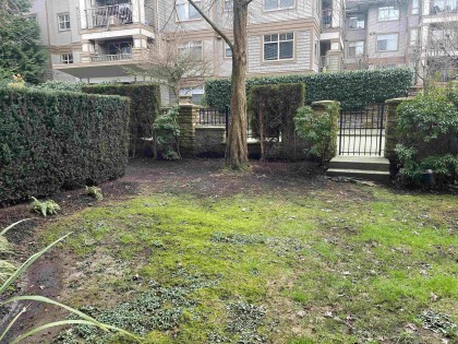 Photo 18 at 107 - 12268 224th Street, East Central, Maple Ridge