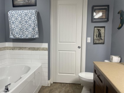 Photo 15 at 107 - 12268 224th Street, East Central, Maple Ridge