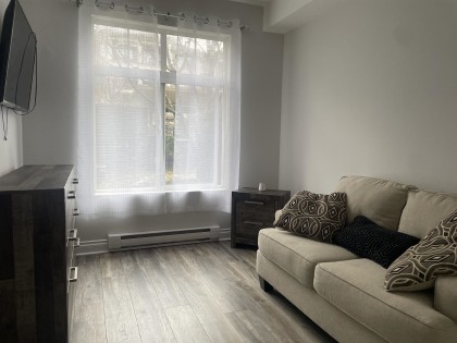 Photo 11 at 107 - 12268 224th Street, East Central, Maple Ridge