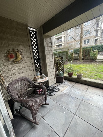 Photo 19 at 107 - 12268 224th Street, East Central, Maple Ridge