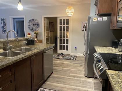 Photo 4 at 107 - 12268 224th Street, East Central, Maple Ridge