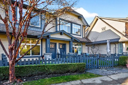 Photo 2 at 25 - 13819 232 Street, Silver Valley, Maple Ridge