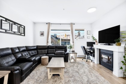 Photo 6 at 25 - 13819 232 Street, Silver Valley, Maple Ridge