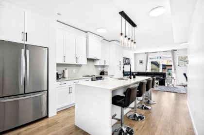 Photo 13 at 25 - 13819 232 Street, Silver Valley, Maple Ridge