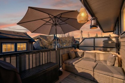 Photo 16 at 25 - 13819 232 Street, Silver Valley, Maple Ridge