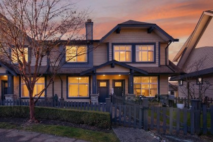 Photo 1 at 25 - 13819 232 Street, Silver Valley, Maple Ridge