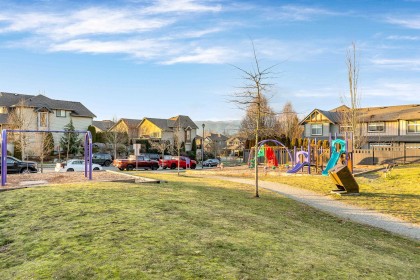 Photo 28 at 25 - 13819 232 Street, Silver Valley, Maple Ridge