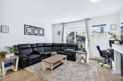 Photo 5 at 25 - 13819 232 Street, Silver Valley, Maple Ridge