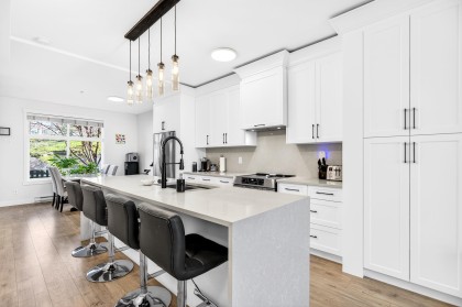 Photo 9 at 25 - 13819 232 Street, Silver Valley, Maple Ridge