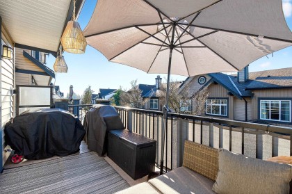 Photo 15 at 25 - 13819 232 Street, Silver Valley, Maple Ridge